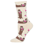 Ottermelon 6 Pack - Cotton Crew